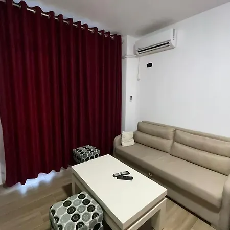 Patrik Apartment Skataj