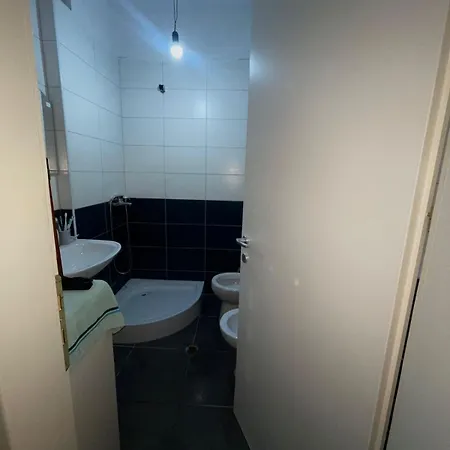 Apartment Patrik *